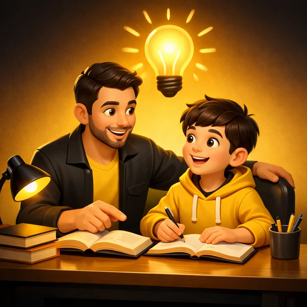 مشاور تحصیلی کیست و چرا نقش او در موفقیت تحصیلی حیاتی است؟