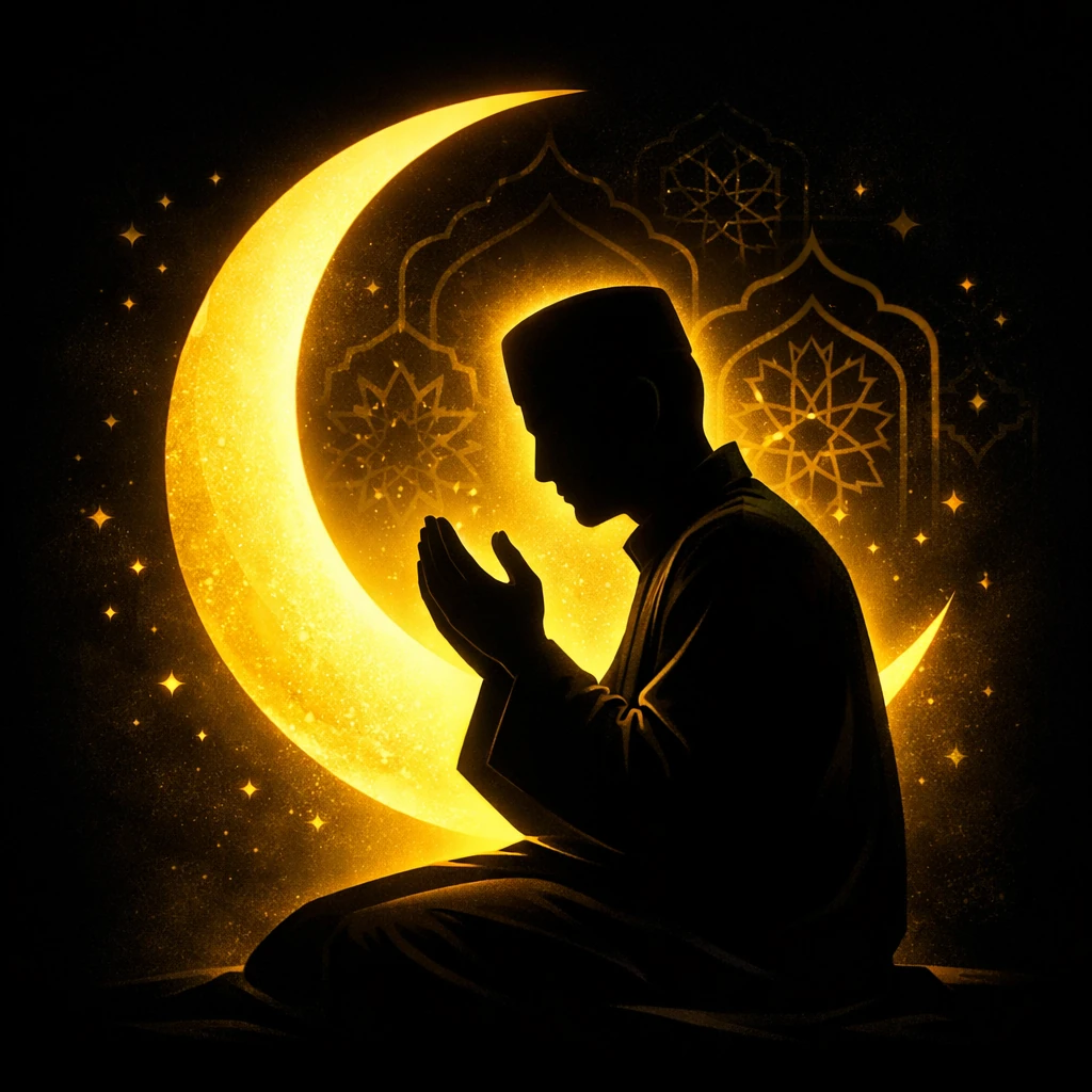 دعای روز سوم ماه رمضان | متن دعا، ترجمه و شرح کوتاه